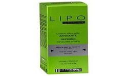 Les Cosmetiques 200Ml Creme Anti-Cellulite Raffermissante