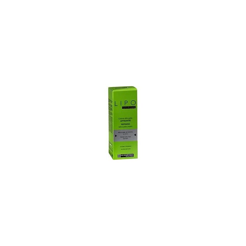 Les Cosmetiques 200Ml Creme Anti-Cellulite Raffermissante
