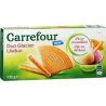 Carrefour 100G Biscuits Duo Glacier Crf