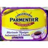 Parmentier 135G Sardines Vinaigre Balsamique