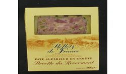 Reflets De France 2X100G Pate En Croute Recette Du Rever.