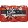 Crf Cdm 6X33Cl Boîte De Cola Zéro