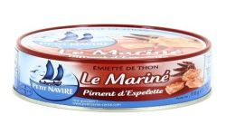 Petit Navire 110G 1/5Thon Mari.Pim.Esp.Pn