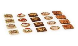 Carrefour Selection 135G 20 Canapes Traiteur Crf S