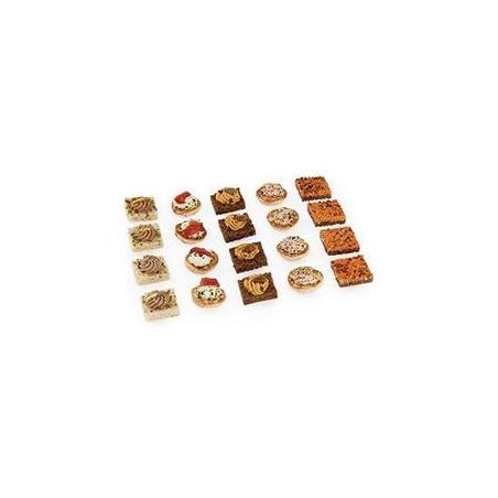 Carrefour Selection 135G 20 Canapes Traiteur Crf S