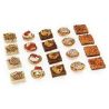 Carrefour Selection 135G 20 Canapes Traiteur Crf S