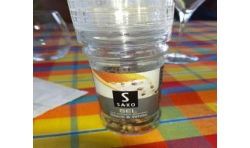 Saxo 100G Moulin Black&White