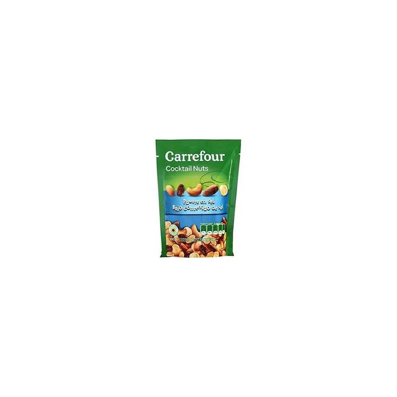 Crf Cdm 100G Cocktail De Fruits Secs Sans Sel