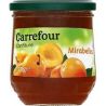 Carrefour 370G Confit. De Mirabelle Crf