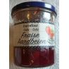 Carrefour 370G Gelée De Fraises Crf