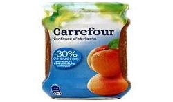 Crf Classic 340G Confiture D'Abricot Allégée