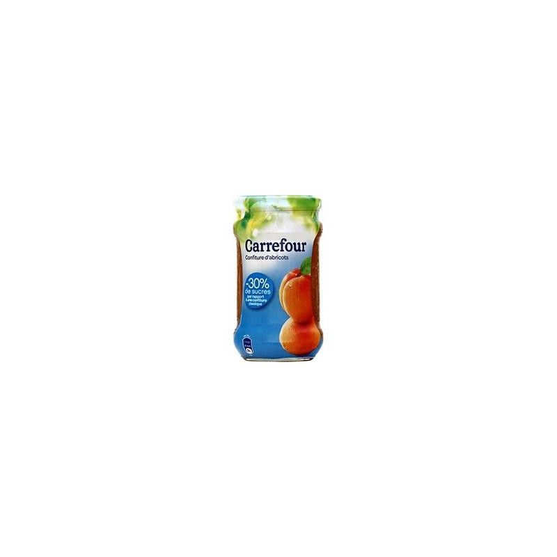 Crf Classic 340G Confiture D'Abricot Allégée