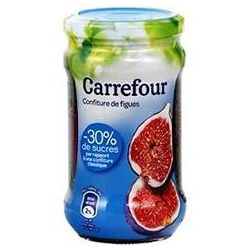 Crf Classic 340G Confiture Allegee Figues