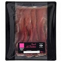 Carrefour 100G Speck Crf