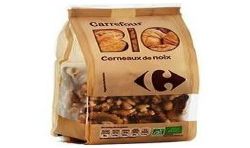 Carrefour Bio 200G Cerneaux De Noix Crf