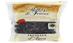 Reflets De France 500G Pruneaux Entiers Igp Rdf