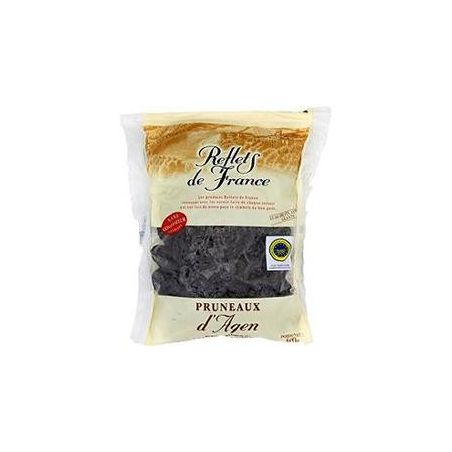 Reflets De France 500G Pruneaux Entiers Igp Rdf