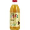 Carrefour Bio 1L Pet Jus De Pomme Crf