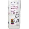 1Er Prix 50X Changes Bebe Maxi Pp Blanc