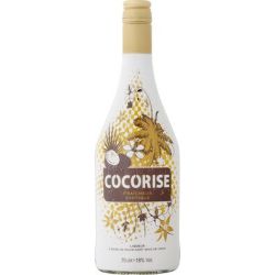 Crf Classic 70Cl Liqueur 18% Cocorise