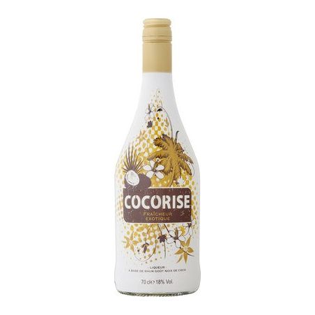 Crf Classic 70Cl Liqueur 18% Cocorise
