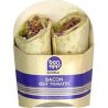 Bon Appetit Classic 180G Wraps Bacon Brudités Crf
