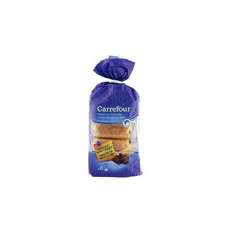 Carrefour 360G Pains Au Chocolat Crf Classic