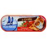 Petit Navire P.Nav Flt Mqx Tom Hb Prov 110G