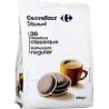 1Er Prix 36 Dos.Cafe Equilibre Pp Blc