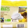 Carrefour Bio 16X Dos Cafe Doux Crf Agir