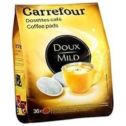 Crf Cdm 252G Dosettes De Café Doux X36