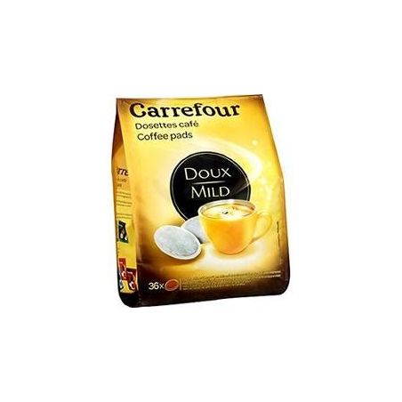 Crf Cdm 252G Dosettes De Café Doux X36