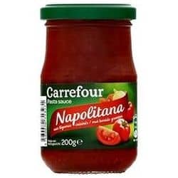 Crf Classic 200G Sauce Napolitaine