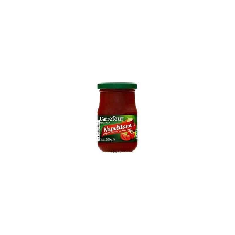 Crf Classic 200G Sauce Napolitaine