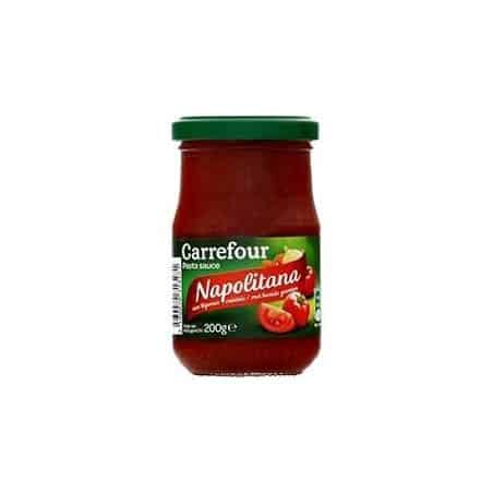 Crf Classic 200G Sauce Napolitaine