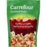 Carrefour 110G Cocktail Salés De Fruits Secs Crf