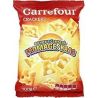 Carrefour 100G Crackers À L'Emmental Crf