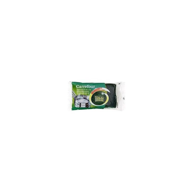 Crf Expert X3 Tampons A Recurer Vert