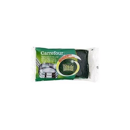 Crf Expert X3 Tampons A Recurer Vert