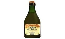 Reflets De France Bouteille 75Cl Cidre Fermier Brut