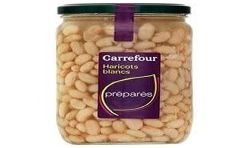 Crf Classic 72Cl Haricots Blancs