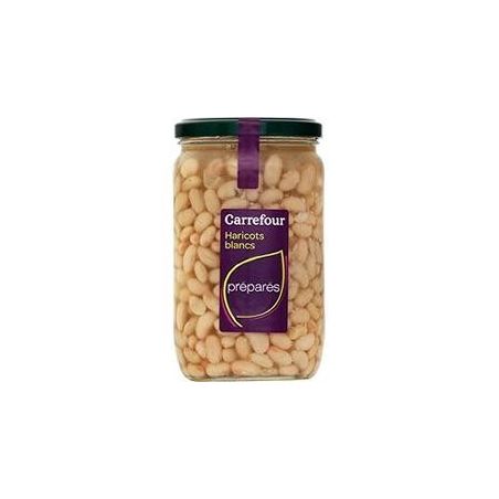 Crf Classic 72Cl Haricots Blancs