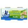 Petit Navire P.Nav Thon Marine Basilic2X60G