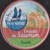 Petit Navire P.Nav Emiett Saumon Aneth 110G