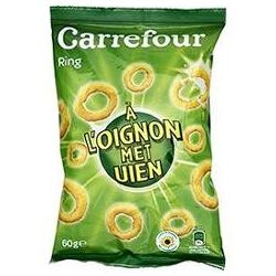 Crf Classic 60G Ring Oignon