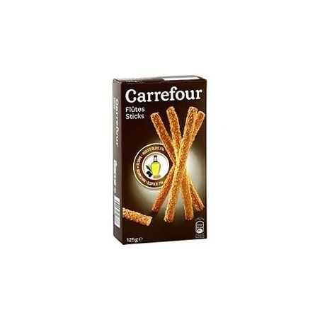 Crf Classic 125G Flûtes Au Sésame