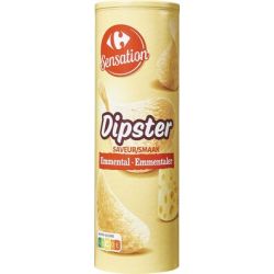 Crf Sensation 170G Tuiles Saveur Fromage