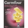 Carrefour 65G Biscuits Apéritifs Petites Crêpes Au Bacon Crf