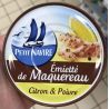 Petit Navire P.Nav Emiet Mqx Citr Poiv 110G