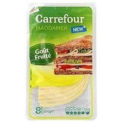 Carrefour 200G Trche Maddamer Crf